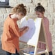 image 3 of Wooden Easel