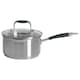 image 1 of Stoven Soft Touch Induction 20cm Saucepan With Lid