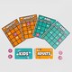 image 2 of Age Gap Trivia Card Game