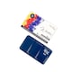 image 3 of Pack of 12 Monopigmented Assorted Watercolours Paints by Rosa Gallery