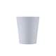 image 2 of Ecoffee Cup 8oz 240ml Reusable Eco-Friendly 100% Plant Based Coffee Cup with Silicone Lid & Sleeve - Melamine Free Travel Mug N/A | Glittertind
