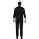 image 3 of The Addams Family Mens Lurch Costume Set - Black - XL R XL