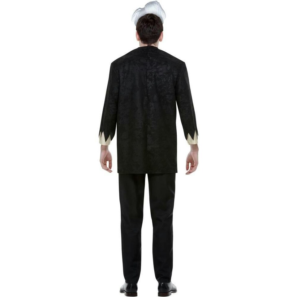 image 1 of The Addams Family Mens Lurch Costume Set - Black - XL R XL