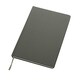 image 2 of Impact Hard Cover Stone Paper A5 Notebook - Green - One Size
