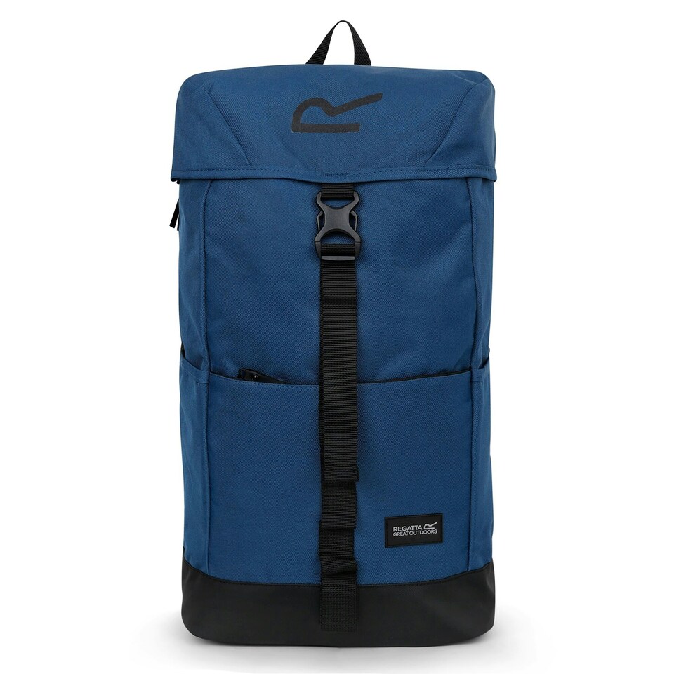 image 1 of Shilton 2 20L Bag Black