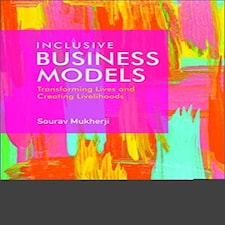 Inclusive Business Models