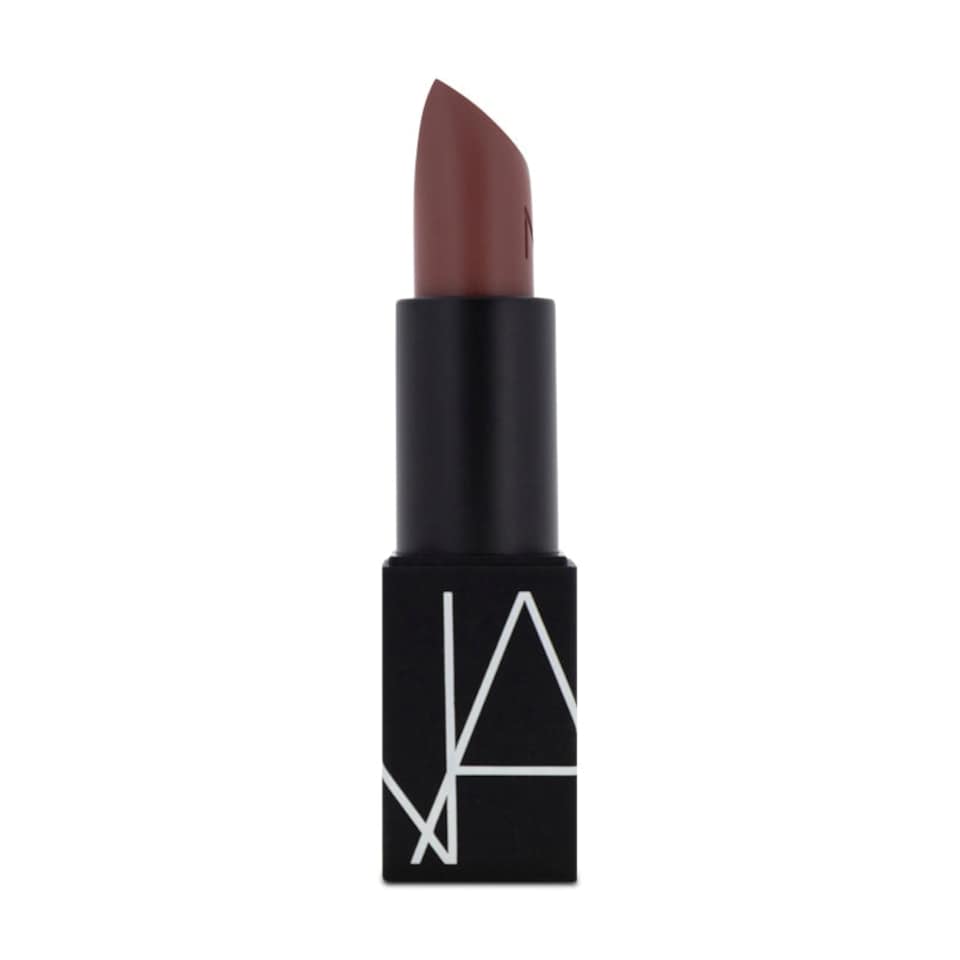 image 1 of Nars Red Matte Lipstick 2982 Erotic Adventure 3.5g N/A