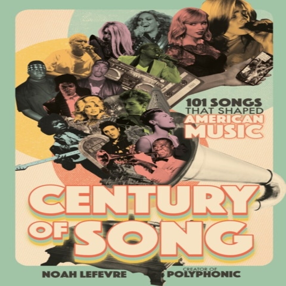 Century Of Song