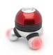 image 1 of Vibrating Body Massager With LED's