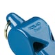 image 3 of Fox 40 Pearl Safety Whistle - Blue - One Size