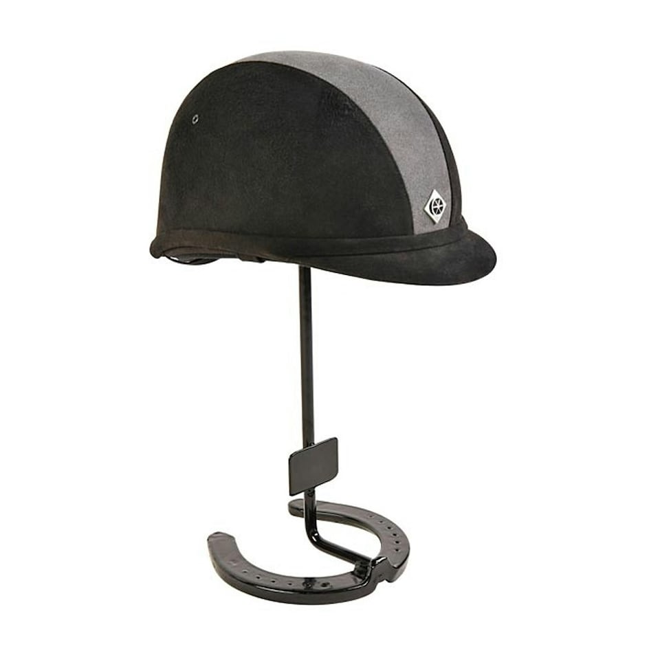 image 1 of Stubbs Classic S6033 Hat Stand - Black - One Size