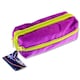 image 3 of Pencil Pouch with 3 Zippers by Premier