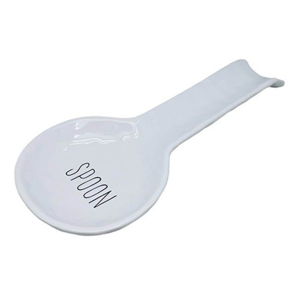 image 1 of Apollo Dimples Spoon Rest