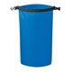 image 3 of MidOcean Scuba PVC Waterproof 10L Bag - Royal Blue - One Size Blue