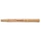 image 1 of Faithfull Fsc Hickory Mortar Pick Handle 300mm (12in) | Multi | Multi Colour | One Size | 1