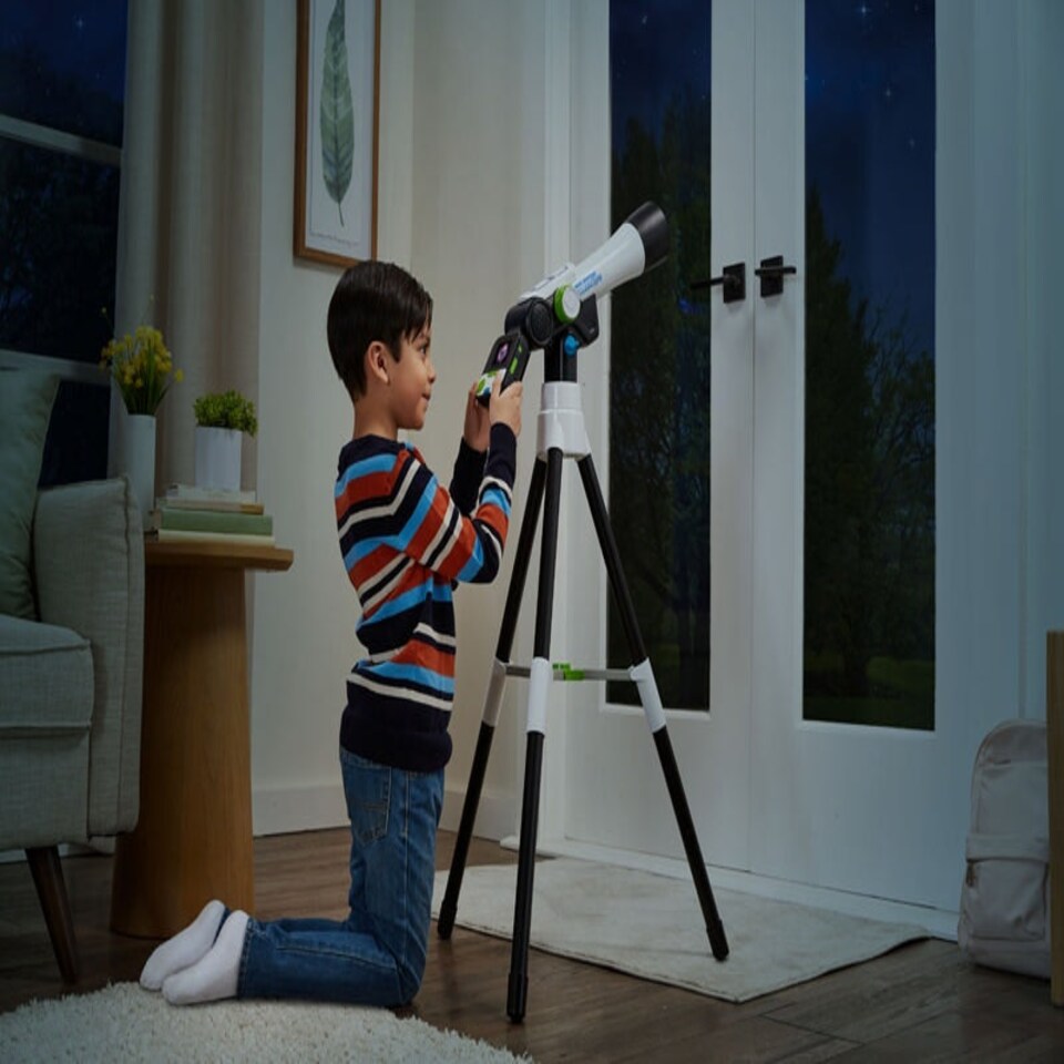 image 1 of Leap Frog Magic Adventures Telescope™