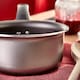 image 2 of Judge Everyday Non-Stick 14cm Milk Pan, 0.8L