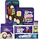 image 2 of Cadbury Dairy Milk & Oreo Biscuit Train Kit