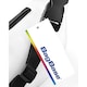 image 3 of Bagbase Adjustable Belt Bag (2.5 Litres) - White - One Size White