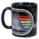 image 3 of Pink Floyd Mug and Coaster Set - Multicoloured - One Size
