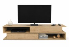 Decorotika Cortez TV Unit for TVs up to 71 inch