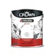 image 3 of Crown Retail Non-Drip Gloss - Brilliant White 2.5L N/A