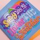 image 5 of Hallmark Liz Harry 'Under the Weather' Get Well Card - Contemporary Design