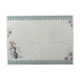 image 2 of On Your Engagement Roses and Gifts Design Celebrity Style Congratulations Card