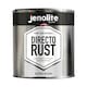 image 1 of Jenolite Directorust Metallic Gloss Primer Paint - Silver - 1l