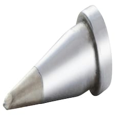 WELLER - Soldering Iron Tip, 45° Round, 1.2 mm