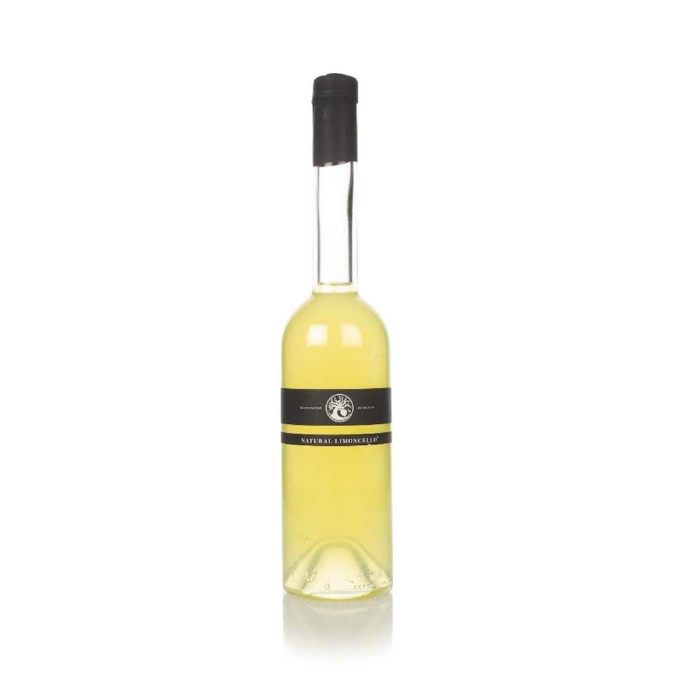 image 1 of Natural Limoncello