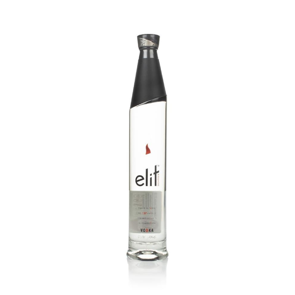 image 1 of Stolichnaya - Elit Vodka