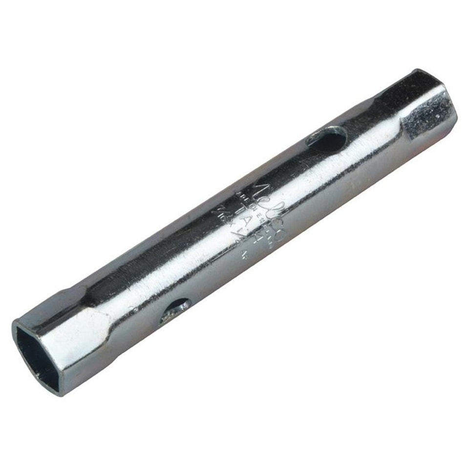Melco Ta Imperial Box Spanners - Multi Colour - 7/16 x 1/2in