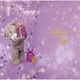 image 2 of Bear Holding Present Woo Hoo 10th Birthday Card