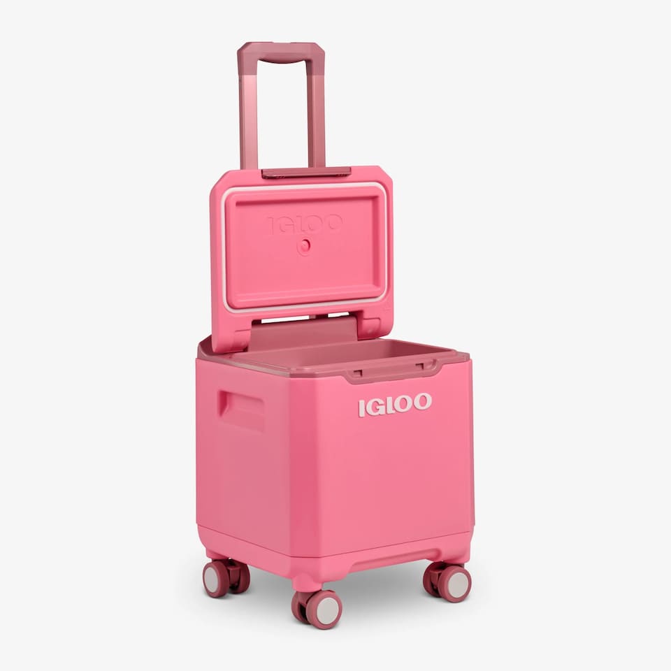image 1 of Igloo Tag Along Too Spinner Cooler