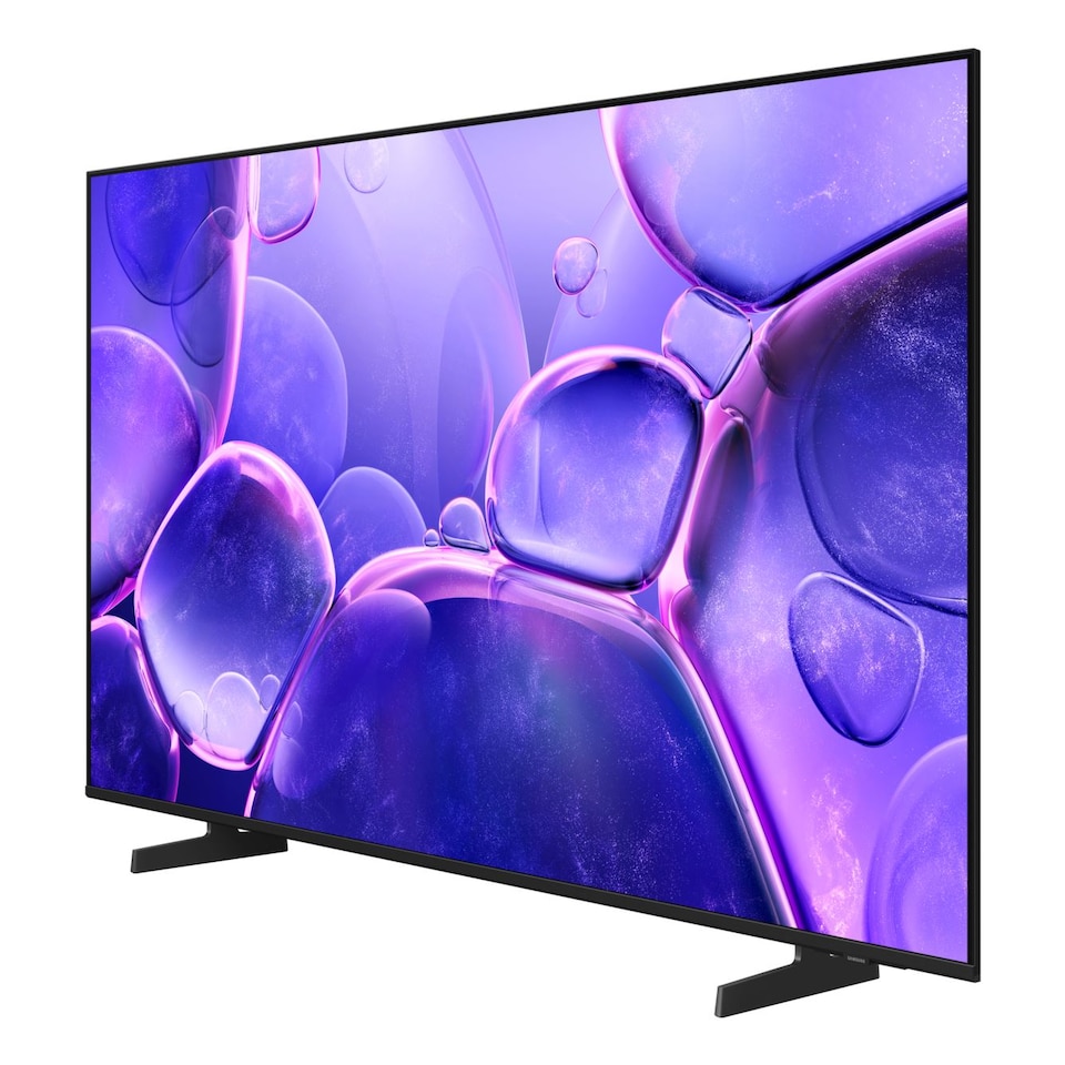 image 1 of Samsung UE55U8020FKXXU 55inch Crystal UHD 4K LED SMART TV Wi-Fi AI Energy Mode
