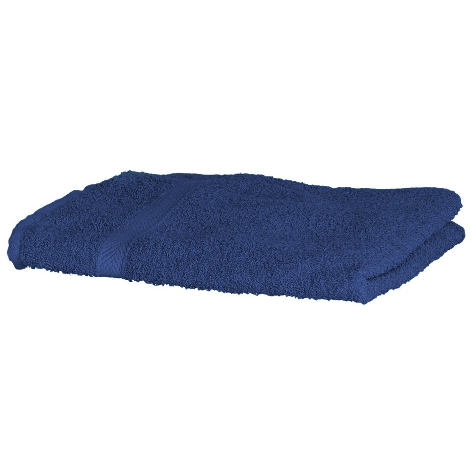 Towel City Luxury Range 550 GSM - Bath Towel (70 X 130 CM) - Royal - One Size