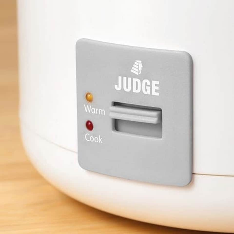 image 1 of Judge Mini Rice Cooker