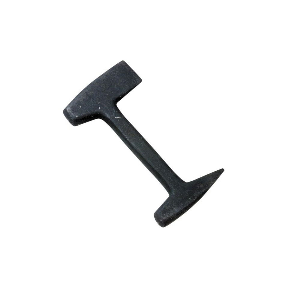 Roma Buffer - Black - One Size