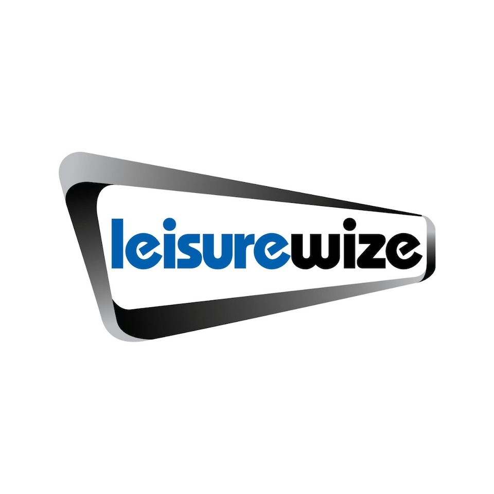 image 1 of Leisurewize LWAG2530 Awning Carpet - Anthracite/Grey 2.5m x 3m
