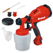Einhell Paint Sprayer TC-SY 400 P