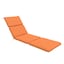 Canvas Tangerine