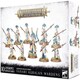 image 2 of Games Workshop Warhammer Age of Sigmar Lumineth Realm-Lords: Vanari Auralan Wardens