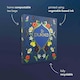 image 6 of Pukka Herbs Tea Selection Gift Set Box, Perfect Gift Idea, 45 Teabags, 9 Flavours