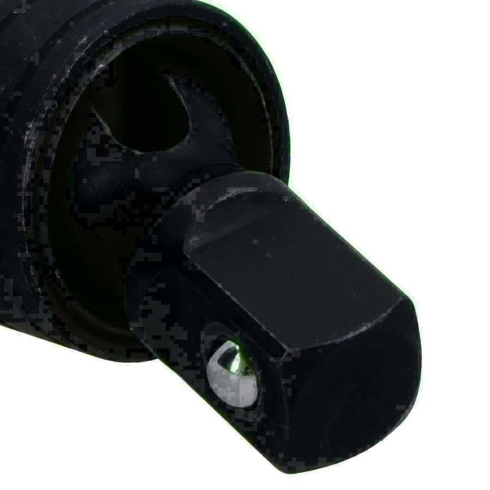 image 1 of 1/2" Drive Impacted Impact Universal Joint UJ Wobble Angle Extension U S Pro