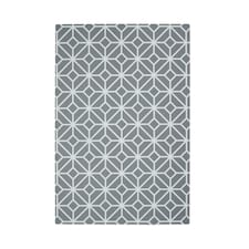 Tutti Bambini Puzzle Playmat Tiles Grey