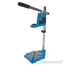 Silverline Drill Stand - 633764