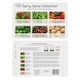 image 7 of Pronto Seed Vegetable Seeds Bumper Pack – 21 Popular Varieties, Over 1,700 Seeds for Growing Your Own Veg