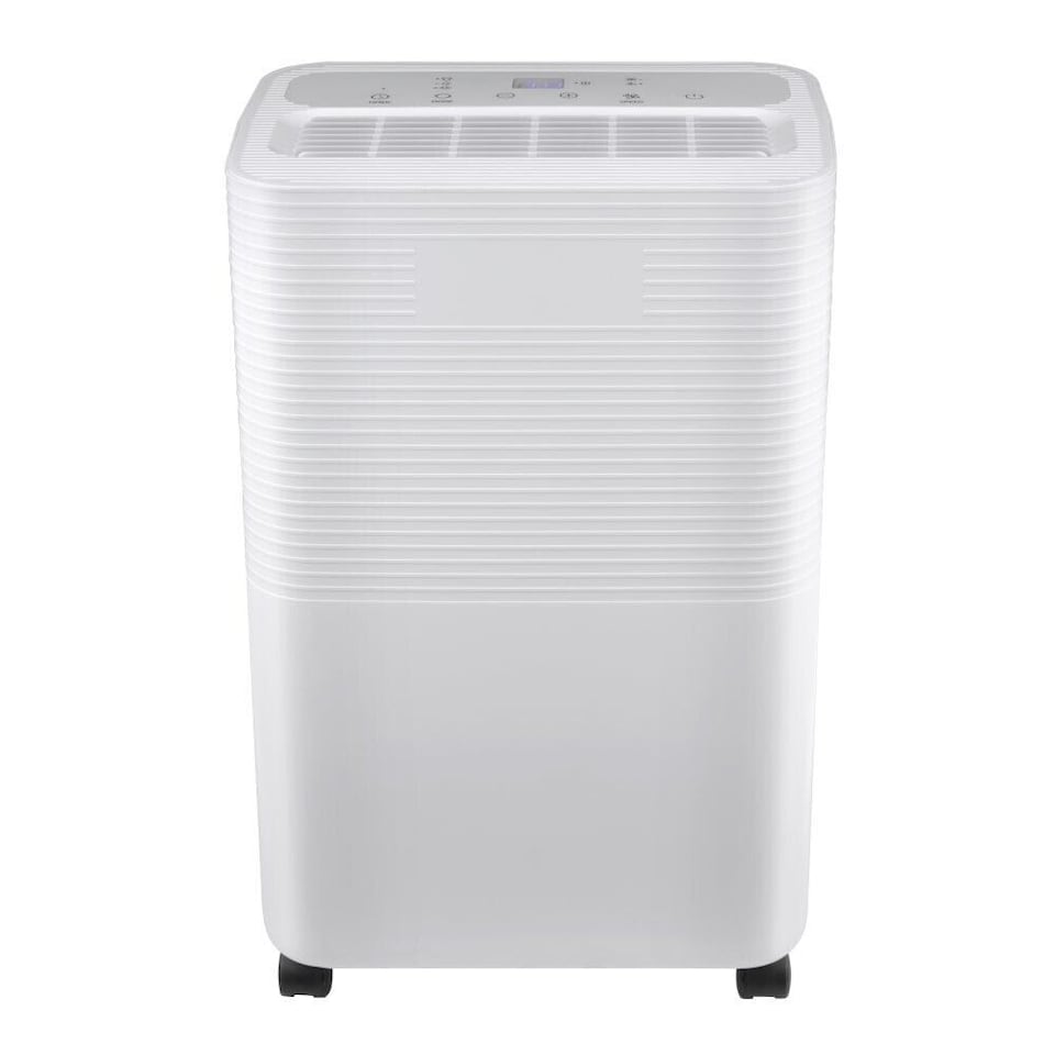 image 1 of Daewoo 16L Portable Dehumidifier