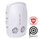 image 4 of Whole House Rat & Mouse Indoor Repellent Plug In Ultrasonic Repeller